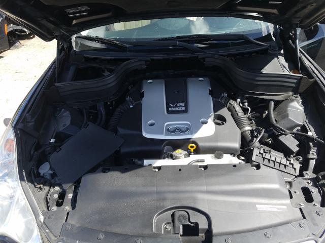 2017 INFINITI QX50 JN1BJ0RP8HM386583