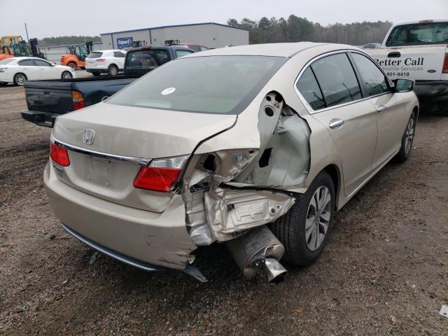 2015 HONDA ACCORD LX 1HGCR2F32FA080194