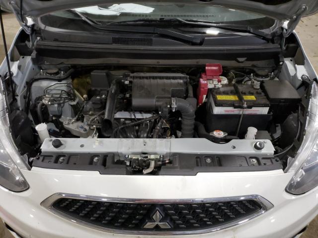2018 MITSUBISHI MIRAGE ES ML32A3HJ6JH001938