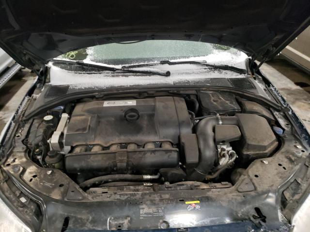 2011 VOLVO XC70 3.2 YV4952BL3B1104973