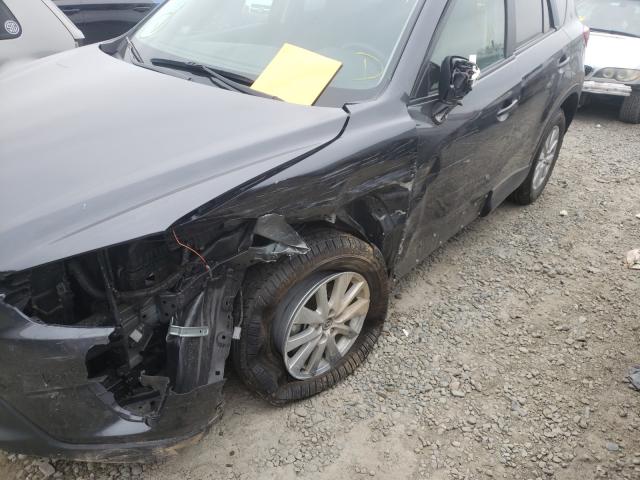 2016 MAZDA CX-5 TOURI - JM3KE4CY0G0879472