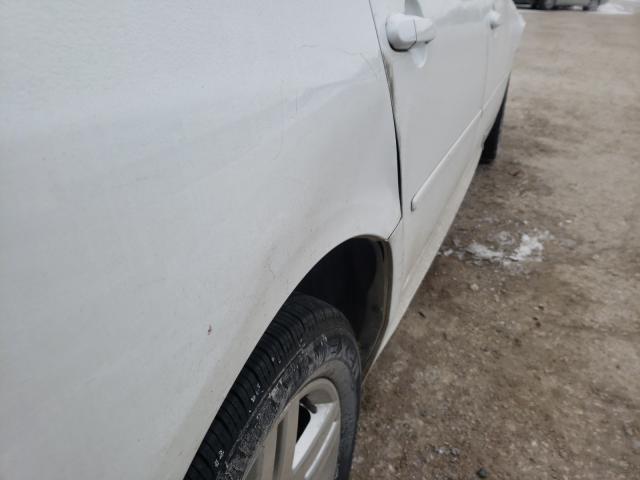 2013 CHEVROLET IMPALA LT 2G1WG5E34D1222890