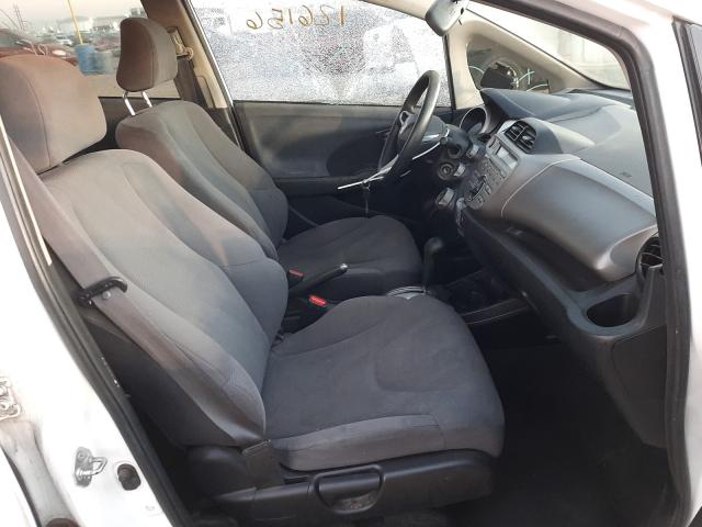 2013 HONDA FIT JHMGE8H30DC015940