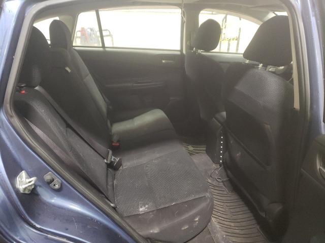 2012 SUBARU IMPREZA PR JF1GPAD62CG231031