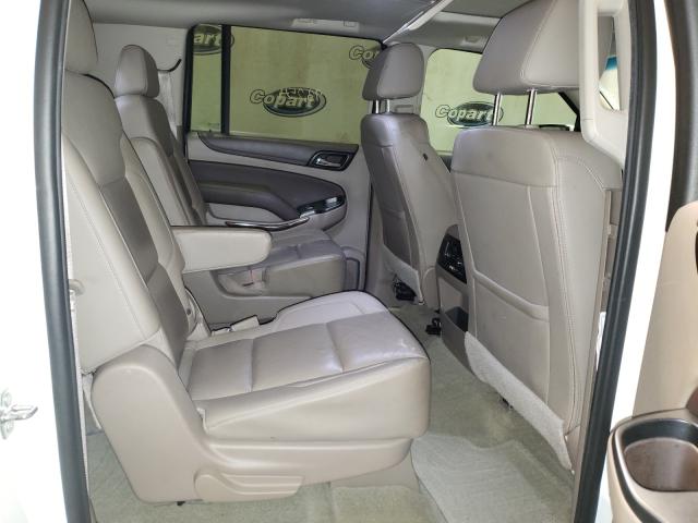 2016 CHEVROLET SUBURBAN C 1GNSCHKCXGR474136