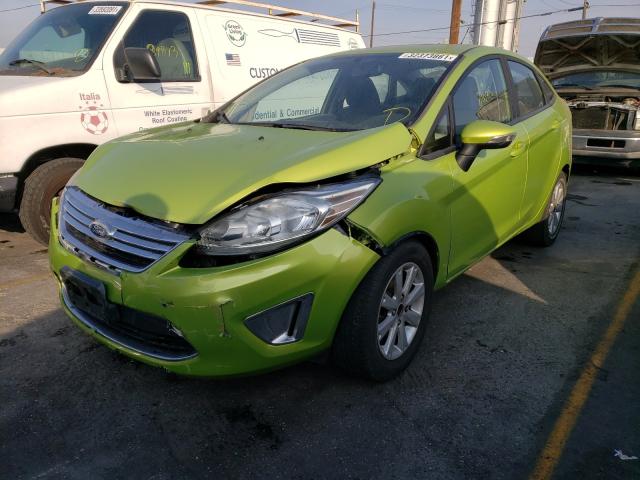 2011 FORD FIESTA 3FADP4CJXBM180781