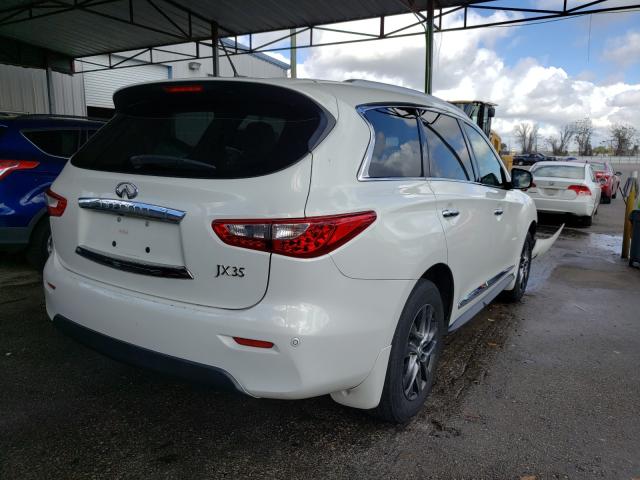 2013 INFINITI JX35 5N1AL0MN9DC329944
