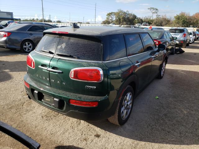 2017 MINI COOPER CLU WMWLN5C50H2E32090