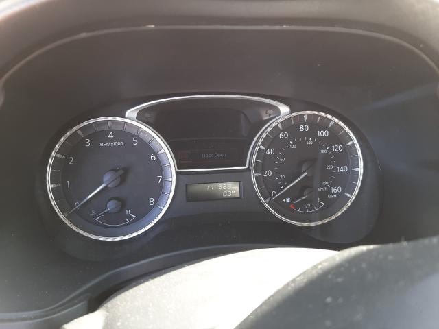 2013 INFINITI JX35 5N1AL0MM6DC308203