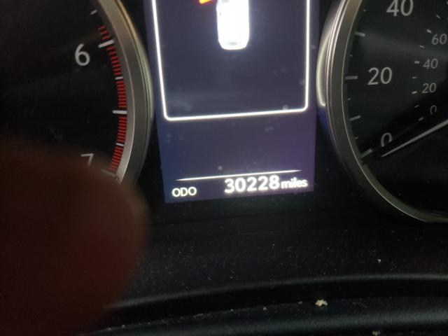 2019 LEXUS NX 300 BAS JTJYARBZ9K2131433