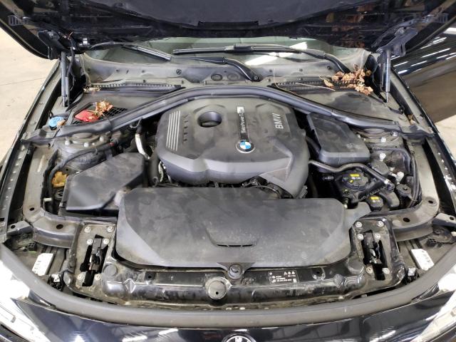 2017 BMW 330 XI WBA8D9G52HNT91466