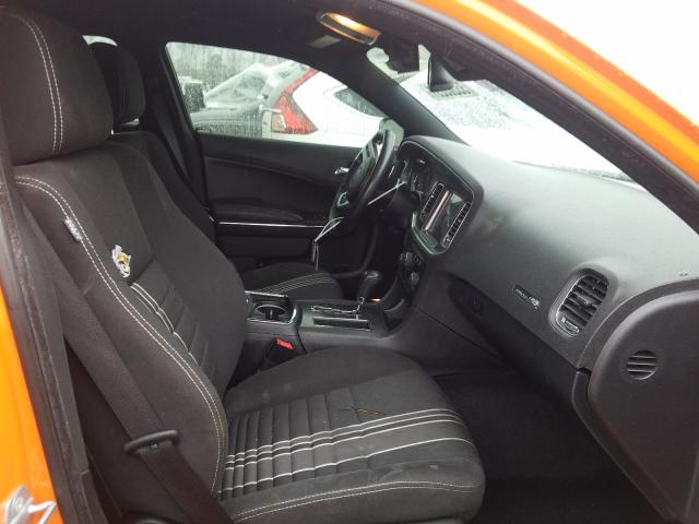 2014 DODGE CHARGER SU 2C3CDXGJ4EH148362