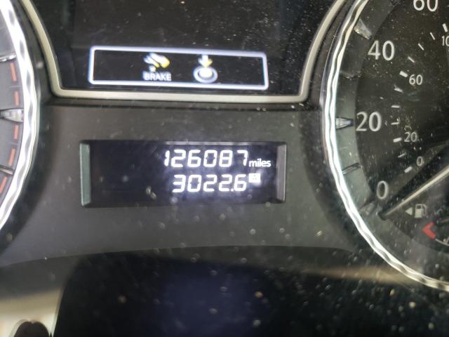 2013 INFINITI JX35 5N1AL0MN9DC329944