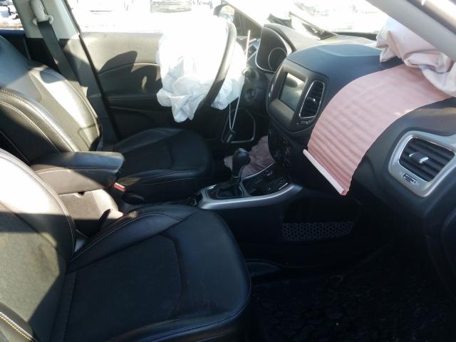2018 JEEP COMPASS LA 3C4NJDBBXJT259379