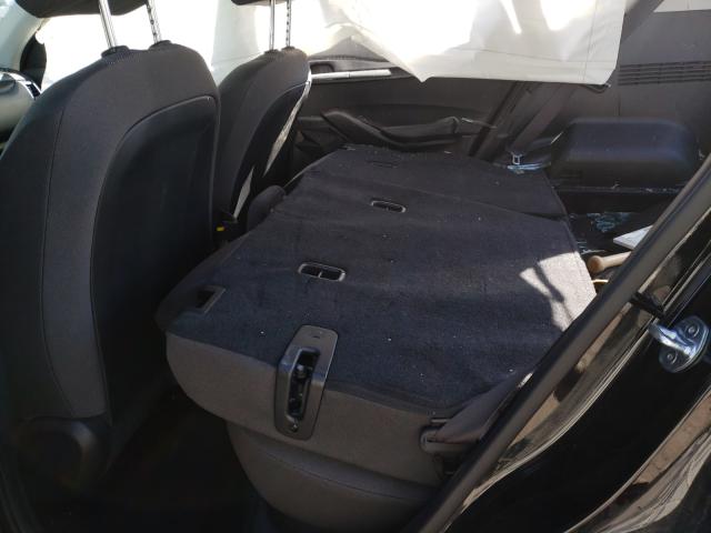 2021 KIA SELTOS KNDEPCAA7M7047050