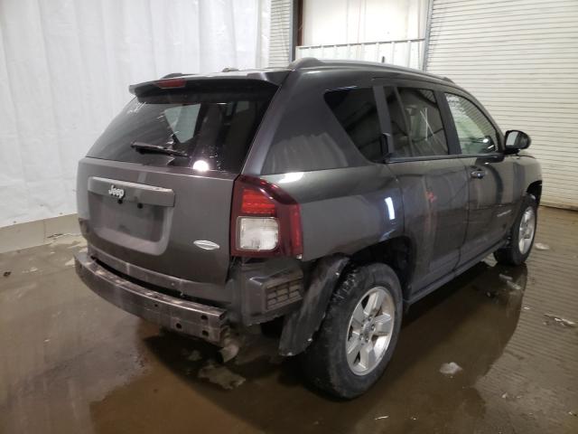 2016 JEEP COMPASS LA 1C4NJCEAXGD735366