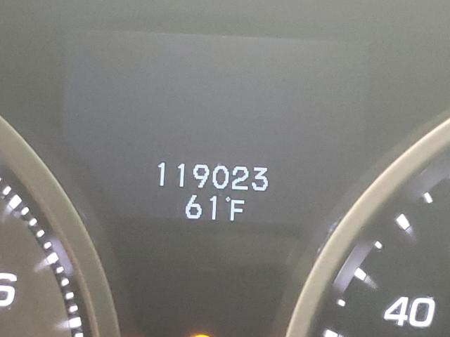 2010 ACURA TL 19UUA8F24AA007231