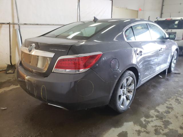 2012 BUICK LACROSSE P 1G4GD5E39CF365650