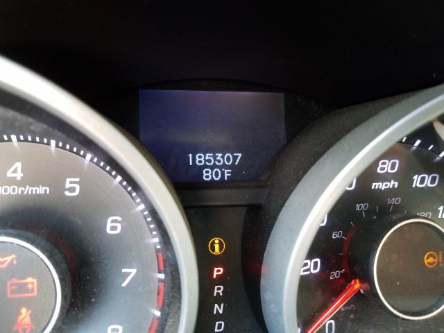 19UUA8F56AA013915 Acura TL