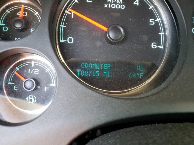 2012 GMC YUKON SLE 1GKS1AE07CR155878