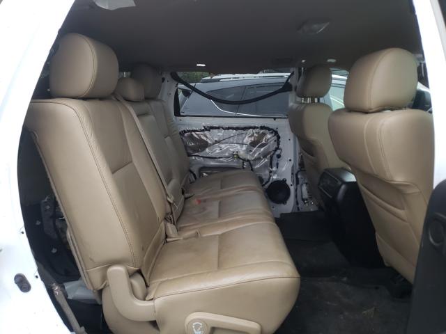 2016 TOYOTA SEQUOIA LI - 5TDKY5G13GS066272