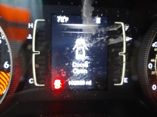 2015 JEEP CHEROKEE S 1C4PJLAB6FW611539