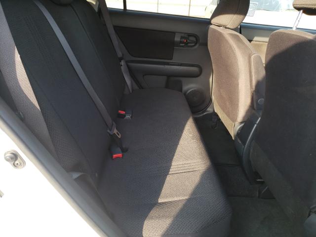2010 TOYOTA SCION XB - JTLZE4FE7A1101331