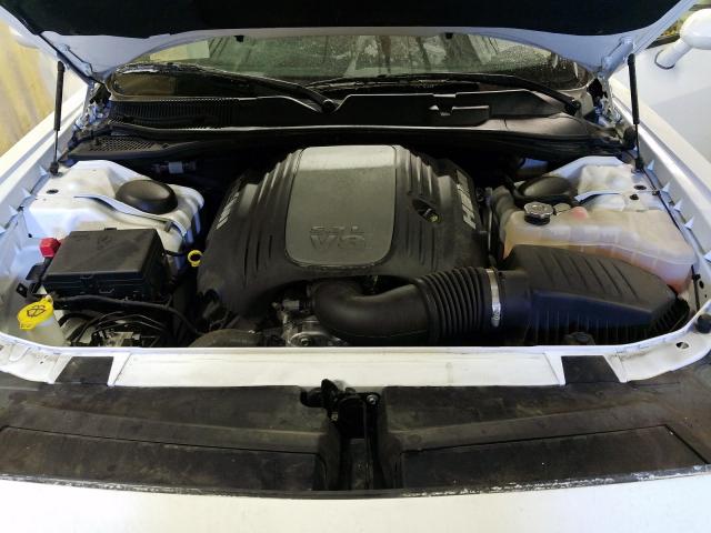 2020 DODGE CHALLENGER 2C3CDZBT6LH142709