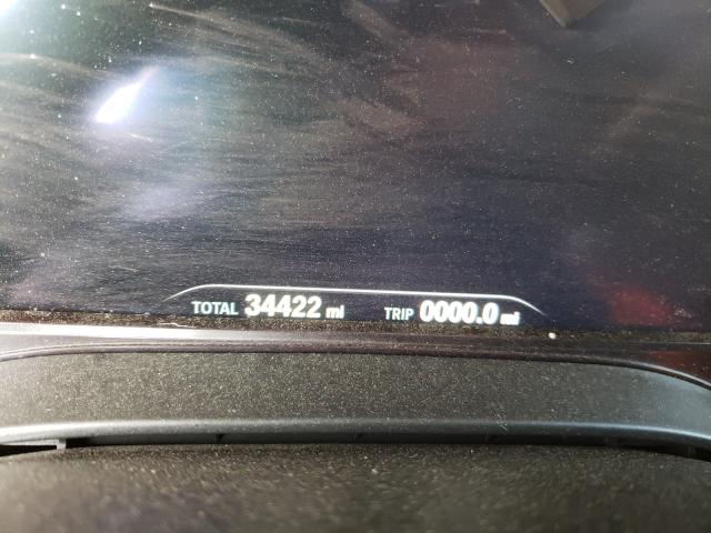 2018 BMW 530 I WBAJA5C50JG898899