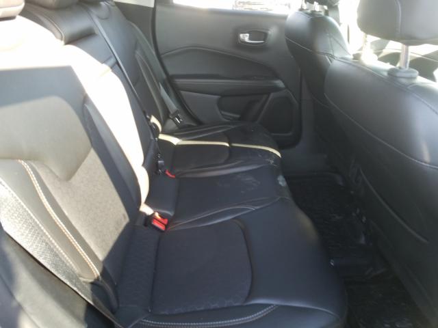 2018 JEEP COMPASS LA 3C4NJDBBXJT259379