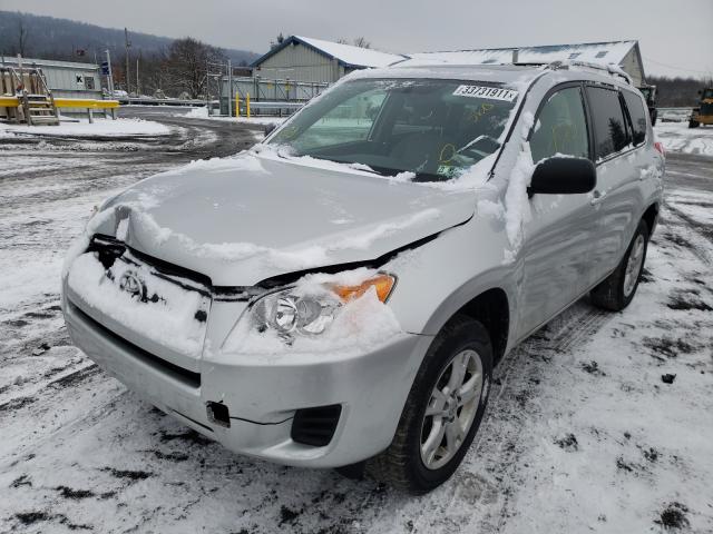 2011 TOYOTA RAV4 JTMBF4DV1B5045877