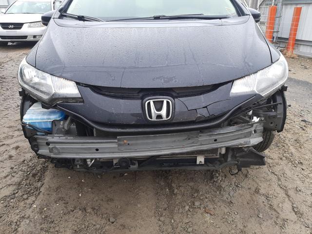 2016 HONDA FIT LX JHMGK5H5XGX014025