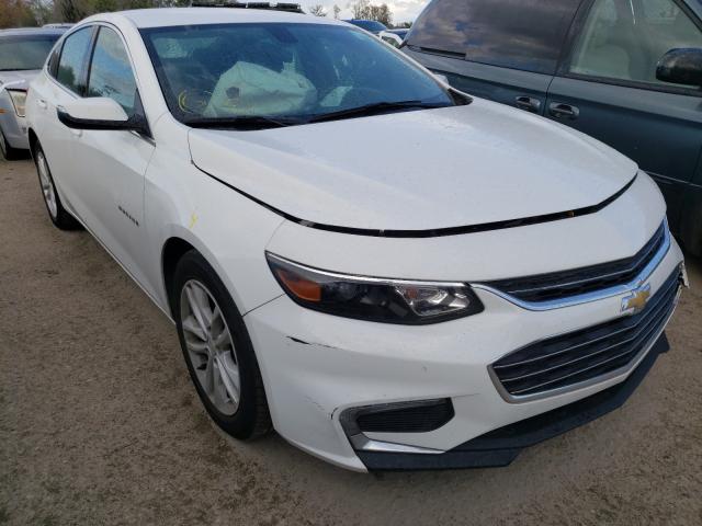 2018 CHEVROLET MALIBU LT 1G1ZD5ST2JF221445