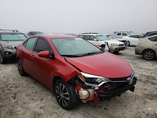 2015 TOYOTA COROLLA L 2T1BURHE6FC351222