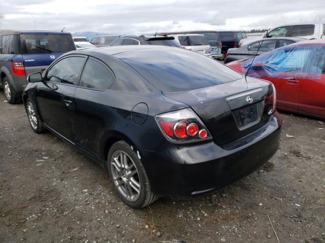 2010 TOYOTA SCION TC JTKDE3B73A0318798