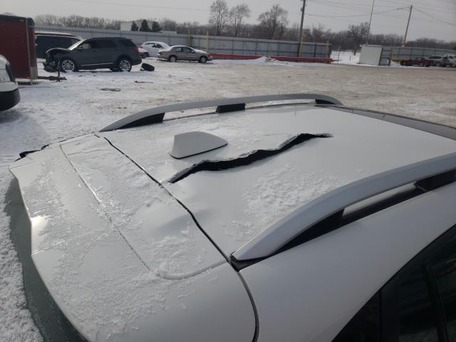 2017 SUBARU IMPREZA LI 4S3GTAT66H3714589