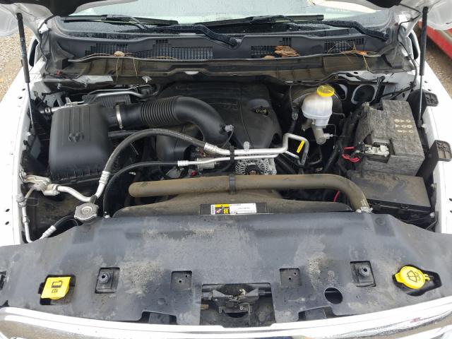 2017 RAM 1500 LONGH 1C6RR7PT5HS698764