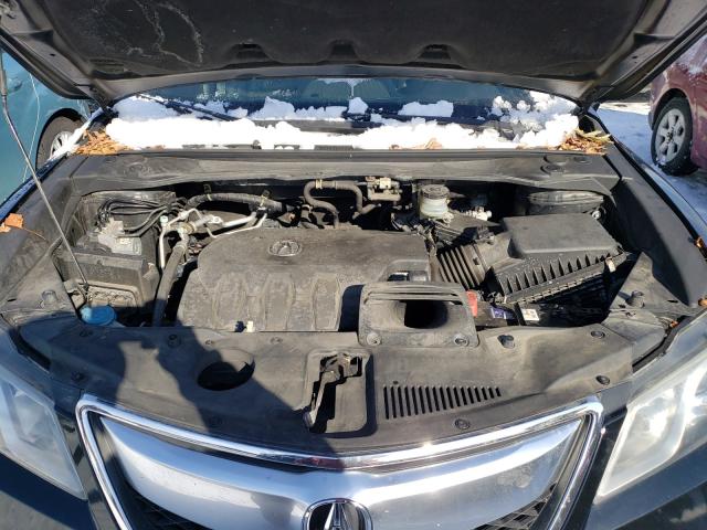 2013 ACURA RDX TECHNO 5J8TB4H56DL017924