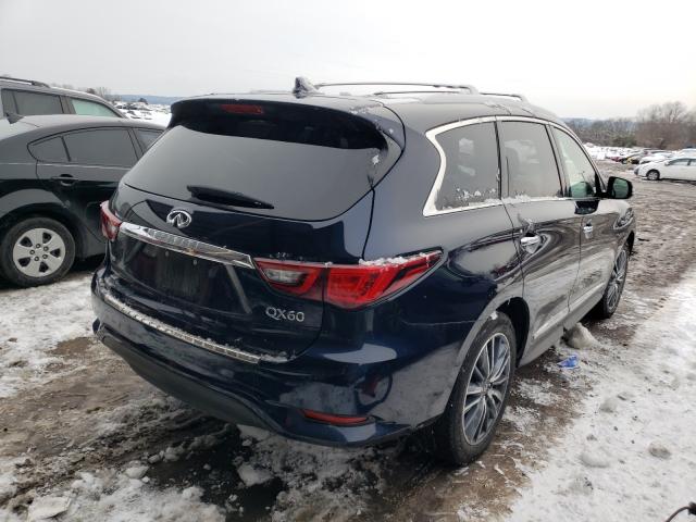 2019 INFINITI QX60 LUXE 5N1DL0MM5KC529270