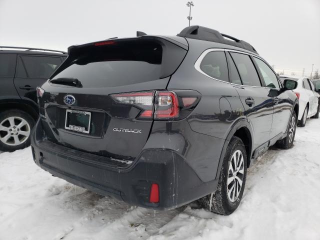 2020 SUBARU OUTBACK PR 4S4BTACC6L3137373