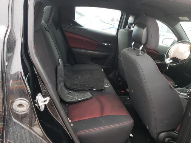 2014 DODGE AVENGER SX 1C3CDZCB1EN203626