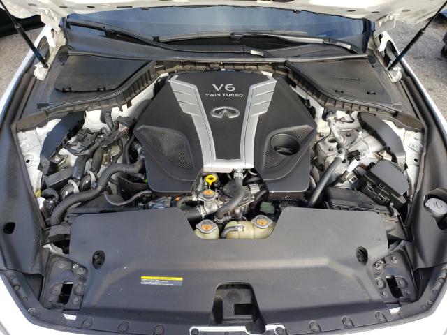 2017 INFINITI Q50 JN1EV7AP9HM741735