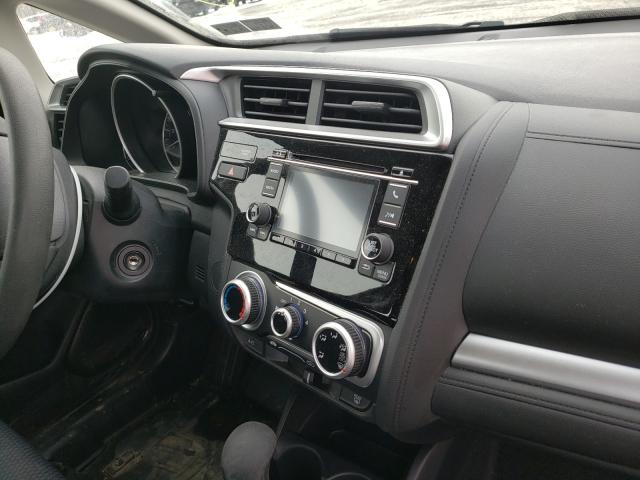 2019 HONDA FIT LX 3HGGK5H4XKM738628