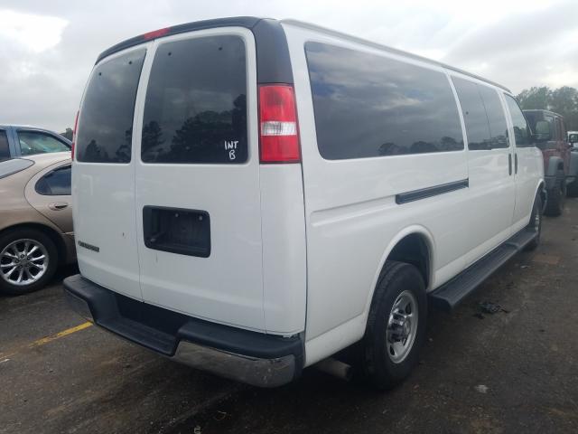 2020 CHEVROLET EXPRESS G3 1GAZGPFG5L1174542