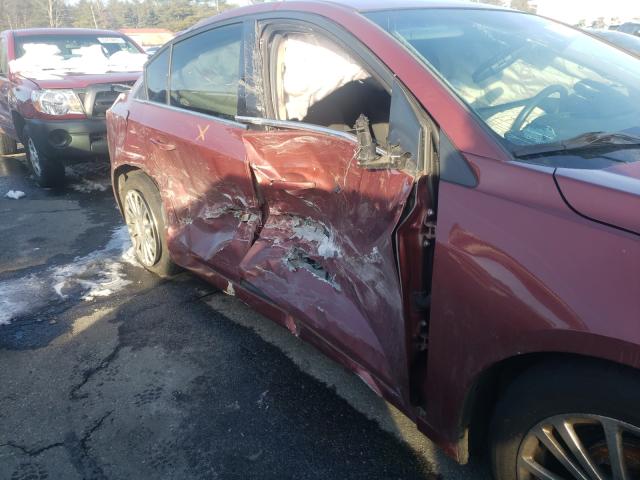 2012 CHEVROLET CRUZE ECO 1G1PJ5SC1C7197992