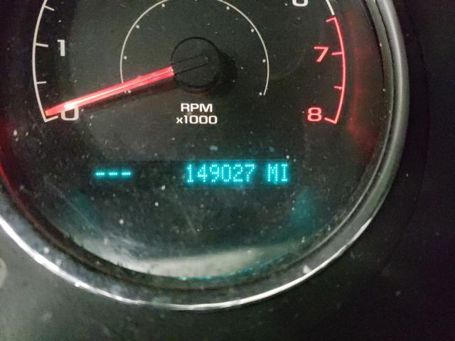 2010 CHEVROLET COBALT 2LT 1G1AF1F59A7128864