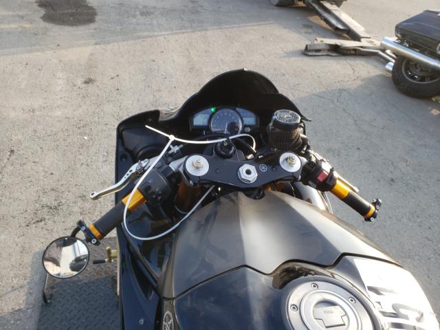 2008 YAMAHA YZFR1 JYARN20N38A002763