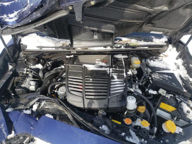 2020 SUBARU WRX PREMIU JF1VA1F62L8802727