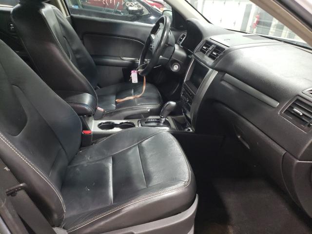 2010 FORD FUSION HYB 3FADP0L34AR138182