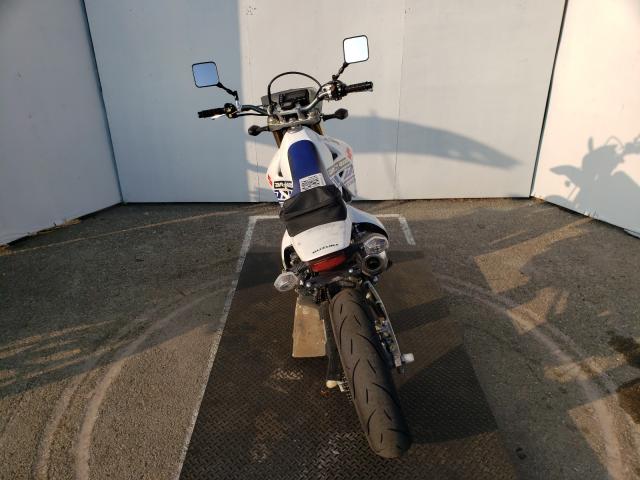 2020 SUZUKI DR-Z400 SM JS1SK44A9L7102108
